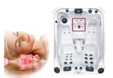 masažni bazen passion spas spa soulmate
