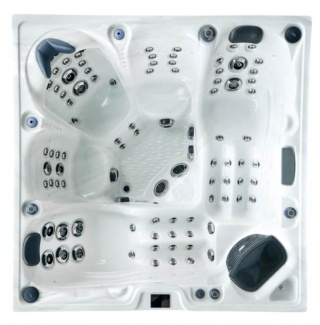 Masažni bazen Platinum SPAS - Onyx