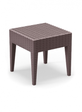 Vrtna mizica CUBES