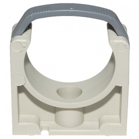 Nosilec PVC cevi - bel