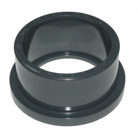 PVC lepilni nastavek