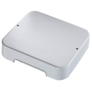 Ojačevalnik moči za kontrolne enote