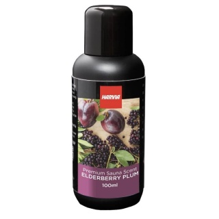 olje za finsko sauno