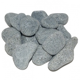 VULKANSKO KAMENJE FIN ROUND STONE za peči v savnah