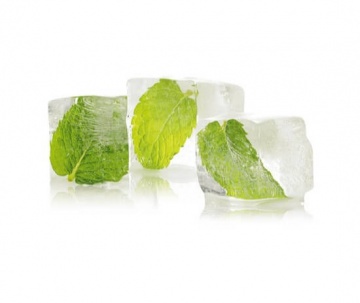 Olje za finsko savno 100 ml - LEDENA MENTA (Icemint)