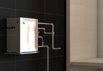 parni genaerator za saune