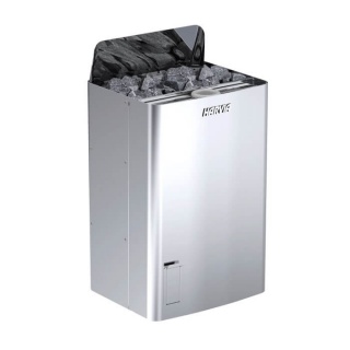 Kombinirane bio-zeliščne peči HARVIA, model WALL COMBI