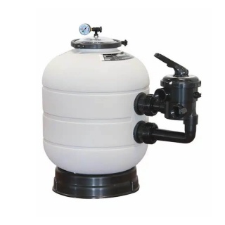 Peščeni filter za bazen MILLENIUM, fi 480 mm, 9 mc/h - ASTRAL