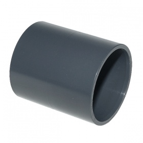 PVC lepilna spojka