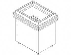 Ograja za QUBE