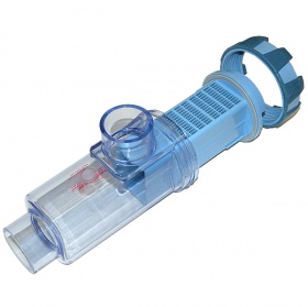 celica in ohišje solinatorja autochlor