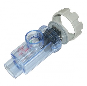 CELICA IN OHIŠJE ZA SOLINATOR MINI AUTOCHLOR