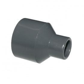 PVC reducirna spojka dolga