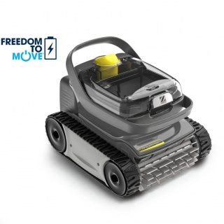 Avtomatski bazenski čistilec PIXEL OP 32