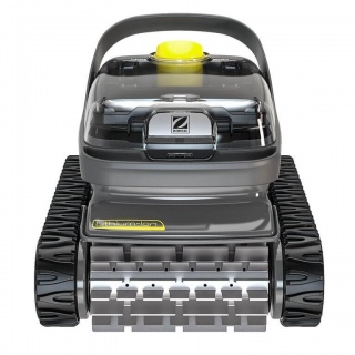 avtomatski čistilec za bazen