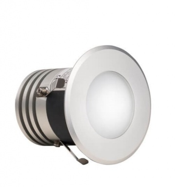 svetilka za savno sauno ww spotlight velika