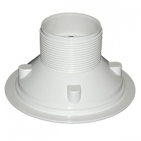 Talni usmernik vode za betoski bazen