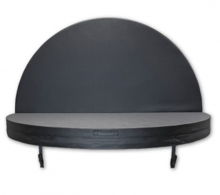 termo pokrivalo za hhot tube