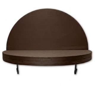 termo pokrivalo za hhot tube