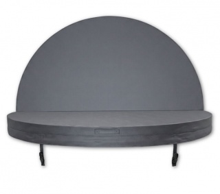 termo pokrivalo za hhot tube