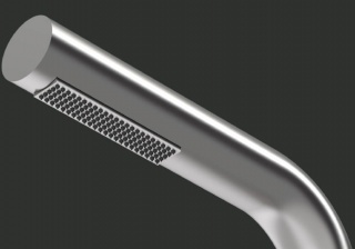 tuš za okolico bazena