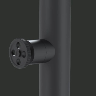 zunanji tuš za okolico bazena